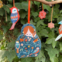 Charger l'image dans la galerie, Lilou <br/> Déco Bois Flotté