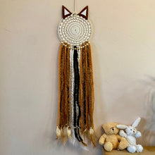 Charger l'image dans la galerie, Sunka <br/> Attrape-rêves