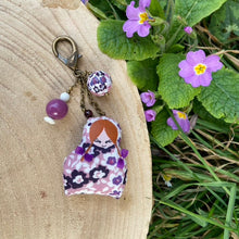 Charger l'image dans la galerie, Emi <br/> Bijou de sac