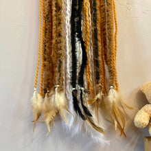 Charger l'image dans la galerie, Sunka <br/> Attrape-rêves