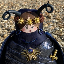 Charger l'image dans la galerie, Ariane <br/> Poupée Déco