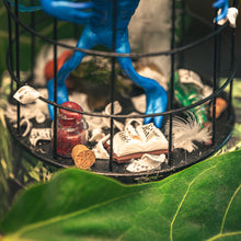 Charger l'image dans la galerie, Lutin bleu N005<br/> Déco