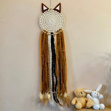 Charger l'image dans la galerie, Sunka <br/> Attrape-rêves