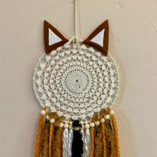 Charger l'image dans la galerie, Sunka <br/> Attrape-rêves