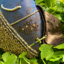 Charger l'image dans la galerie, Eulalie <br/> Poupée Déco