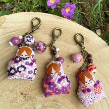 Charger l'image dans la galerie, Emi <br/> Bijou de sac