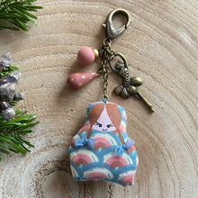 Charger l'image dans la galerie, Ivy <br/> Bijou de sac