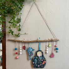 Charger l'image dans la galerie, Océane <br/> Déco Bois Flotté