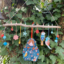 Charger l'image dans la galerie, Lilia <br/> Déco Bois Flotté