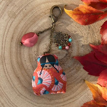 Charger l'image dans la galerie, Lia <br/> Bijou de sac