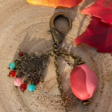 Charger l'image dans la galerie, Lia <br/> Bijou de sac