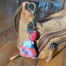 Charger l'image dans la galerie, Sky <br/> Bijou de sac