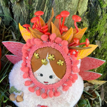 Charger l'image dans la galerie, Molly <br/> Poupée Déco