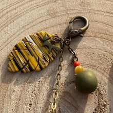 Charger l'image dans la galerie, Gia <br/> Bijou de sac