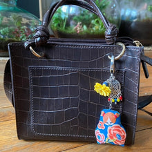 Charger l'image dans la galerie, Zoé <br/> Bijou de sac