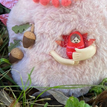 Charger l'image dans la galerie, Molly <br/> Poupée Déco