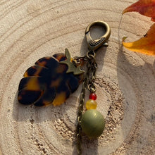 Charger l'image dans la galerie, Joy <br/> Bijou de sac