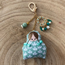 Charger l'image dans la galerie, Ava <br/> Bijou de sac