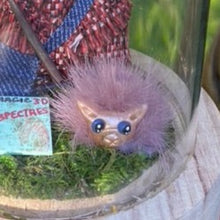 Charger l'image dans la galerie, Sorcière blonde <br/> Cloche Déco