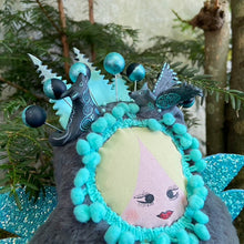 Charger l'image dans la galerie, Louny <br/> Poupée Déco