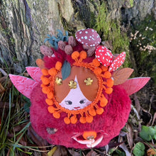 Charger l'image dans la galerie, Dotty <br/> Poupée Déco