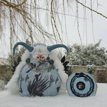 Charger l'image dans la galerie, Agneta <br/> Poupée Déco