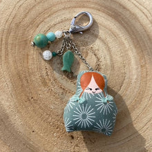 Charger l'image dans la galerie, Eve <br/> Bijou de sac