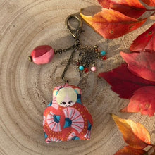 Charger l'image dans la galerie, Sky <br/> Bijou de sac