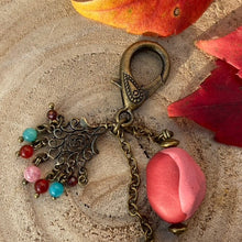 Charger l'image dans la galerie, Sky <br/> Bijou de sac