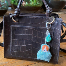 Charger l'image dans la galerie, Eve <br/> Bijou de sac
