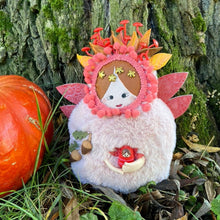 Charger l'image dans la galerie, Molly <br/> Poupée Déco