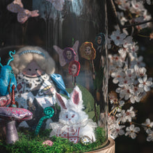 Charger l'image dans la galerie, Alice <br/> Cloche Déco