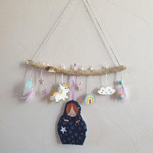 Charger l'image dans la galerie, Emily <br/> Déco bois flotté