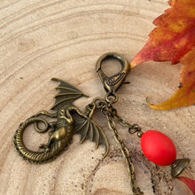 Charger l'image dans la galerie, Ana <br/> Bijou de sac