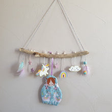 Charger l'image dans la galerie, Emily <br/> Déco bois flotté