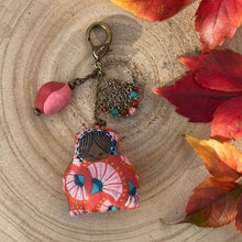 Charger l'image dans la galerie, Nia <br/> Bijou de sac