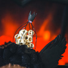 Charger l'image dans la galerie, Maléfique <br/> Poupée Déco