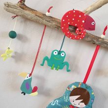 Charger l'image dans la galerie, Sam <br/> Déco Bois Flotté