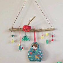 Charger l'image dans la galerie, Sam <br/> Déco Bois Flotté