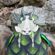 Charger l'image dans la galerie, Fafnir <br/> Poupée Déco