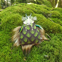 Charger l'image dans la galerie, Fafnir <br/> Poupée Déco