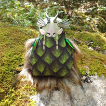 Charger l'image dans la galerie, Fafnir <br/> Poupée Déco