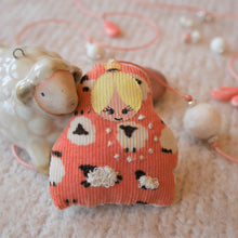 Charger l'image dans la galerie, Agathe <br/> Sautoir Shetland