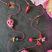 Charger l'image dans la galerie, Teresa <br/> Sautoir Frida