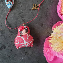 Charger l'image dans la galerie, Valentina <br/> Sautoir Frida