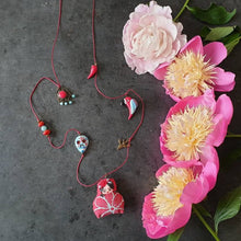 Charger l'image dans la galerie, Valentina <br/> Sautoir Frida