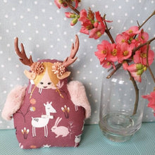 Charger l'image dans la galerie, Sigrid <br/> Poupée Déco