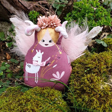 Charger l'image dans la galerie, Erika <br/> Poupée Déco