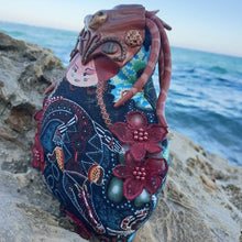 Charger l'image dans la galerie, Calypso <br/> Cloche Déco