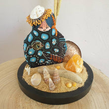 Charger l'image dans la galerie, Eunice <br/> Cloche Déco